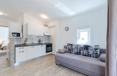 Privlaka Apartment | Apartments Ujakovic