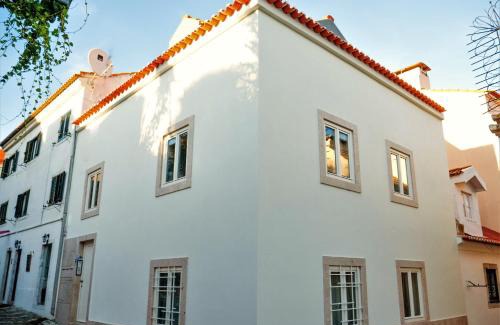 Santa Maria Maior Apartment | Apartments Uppe Villa