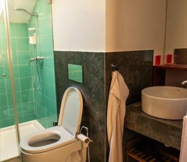 Santa Maria Maior Apartment | Apartments Uppe Villa
