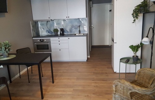 Uppsala Apartment | Apartments Uppsala Portalgatan