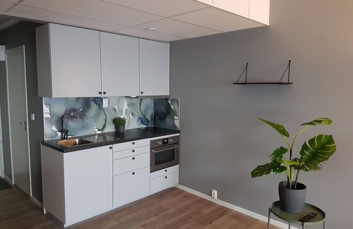 Uppsala Apartment | Apartments Uppsala Portalgatan