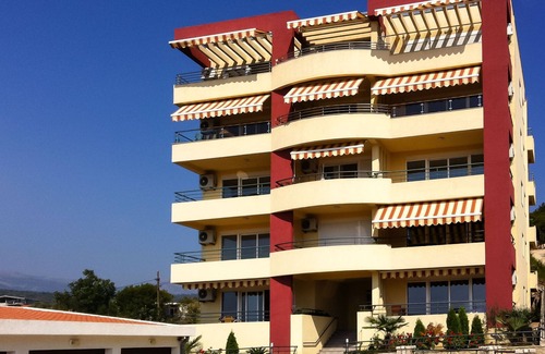 Utjeha Apartment | Apartments Utjeha (47501-A10) - Utjeha