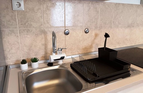 Povlja Apartment | Apartments Vig (105391-A1) - Povlja - island Brac