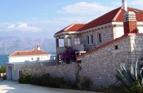 Povlja Apartment | Apartments Vig (105391-A2) - Povlja - island Brac