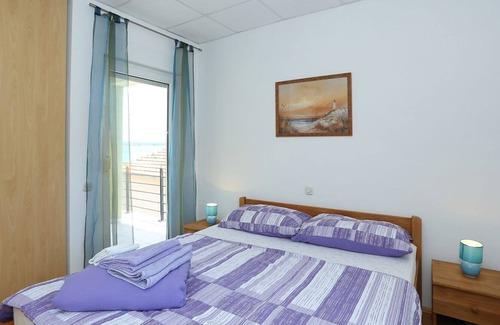 Tkon Apartment | Apartments Vista (14665-A2) - Tkon - island Pasman