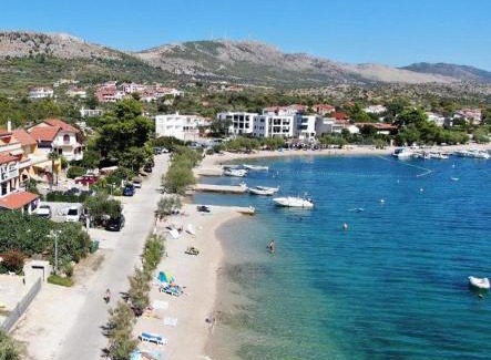 Grebastica House | Apartments Vala