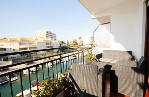 Platja de l'Arenal Apartment | Apartments VENECIA