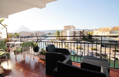 Platja de l'Arenal Apartment | Apartments VENECIA