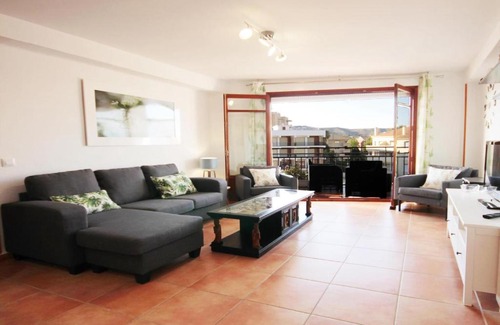 Platja de l'Arenal Apartment | Apartments VENECIA