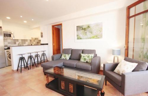 Platja de l'Arenal Apartment | Apartments VENECIA