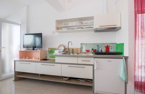 Gradac Apartment | Apartments Vesela (41241-A2) - Podaca