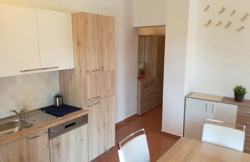 Veleniki Apartment | Apartments VESNA (78301-A2) - Porec