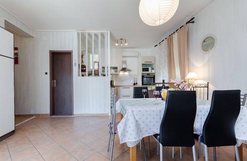 Supetarska Draga Apartment | Apartments Vesna (81421-A1) - Rab - island Rab