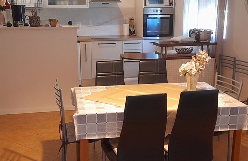 Supetarska Draga Apartment | Apartments Vesna (81421-A2) - Rab - island Rab