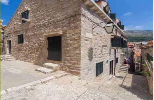 Dubrovnik Old Town Apartment | Apartments Vi-La - Deluxe One Bedroom Apartment (Second Floor)