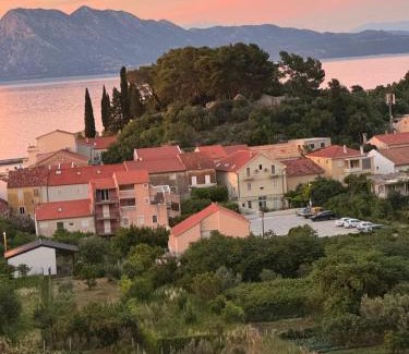 Trpanj Apartment | Apartments Vidovic -Susy
