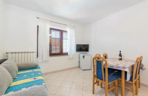 Rabac House | Apartments Villa Adria