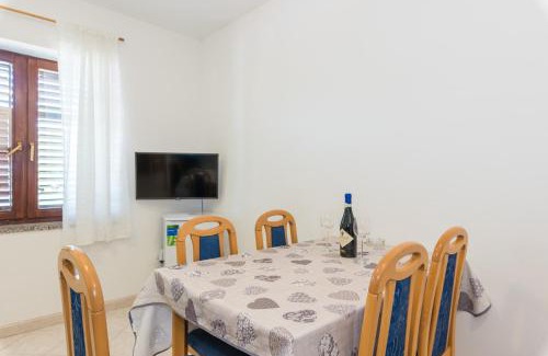 Rabac House | Apartments Villa Adria