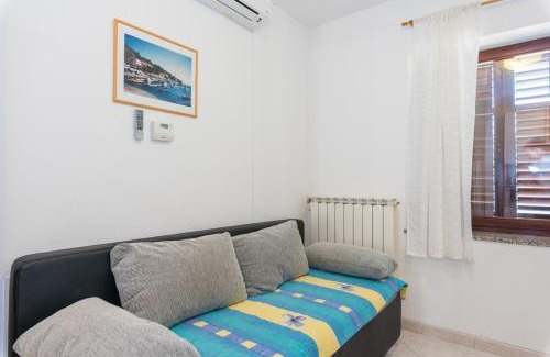 Rabac House | Apartments Villa Adria