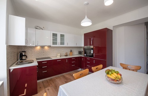 Ika Apartment | Apartments Villa Anna (89281-A1) - Icici