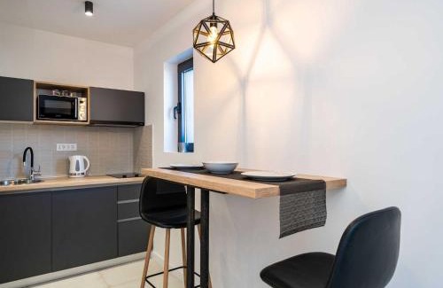 Mokosica Apartment | Apartments Villa Arcadia - Studio Apartment with Hot Tub