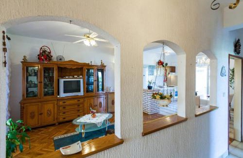 Kukljica Apartment | Apartments Villa Bosotina