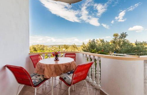 Kukljica Apartment | Apartments Villa Bosotina