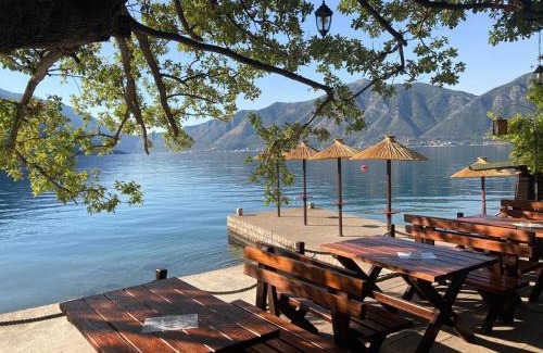 Orahovac Apartment | Apartments Villa Eden