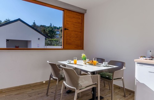 Arbanija Apartment | Apartments Villa Niko (56251-A2) - Arbanija (Ciovo)