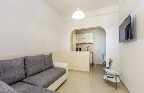 Stinica Apartment | Apartments Villa Kim - Two Bedroom Apartment with Terrace and Sea View