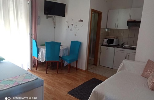 Poljica Apartment | Apartments Villa Matijas