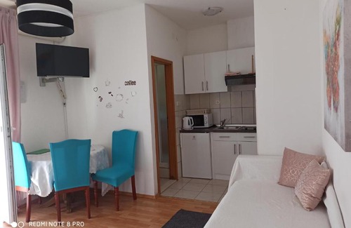 Poljica Apartment | Apartments Villa Matijas