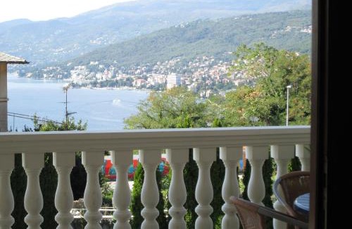 Sarsoni Apartment | Apartments Villa Sandra