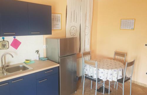 Sarsoni Apartment | Apartments Villa Sandra