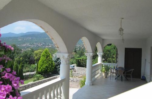 Sarsoni Apartment | Apartments Villa Sandra