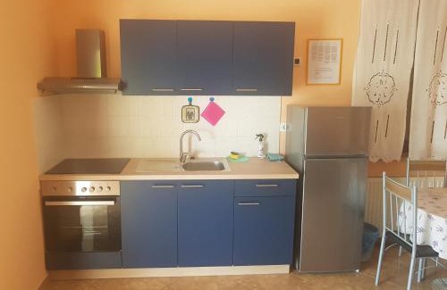 Sarsoni Apartment | Apartments Villa Sandra
