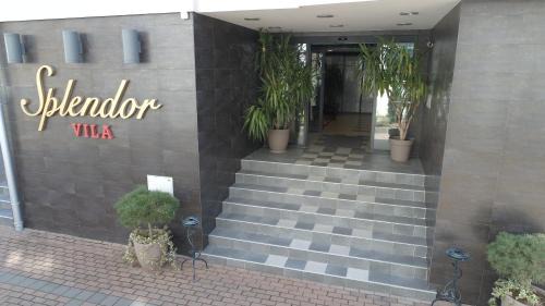 Vrnjacka Banja Apartment | Apartments Villa Splendor