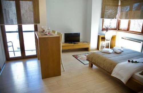 Vrnjacka Banja Apartment | Apartments Villa Splendor