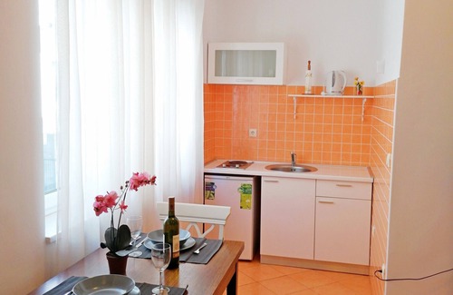 Split Apartment | Apartments Vinko, (16109), Split, hr