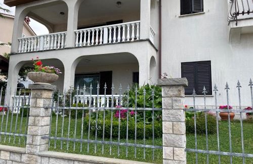 Izola Apartment | Apartments VUK