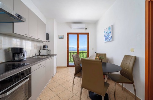 Drenje Apartment | Apartments Wellness (75751-A3) - Ravni