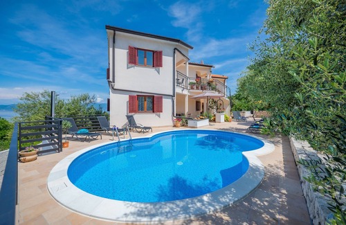 Drenje Apartment | Apartments Wellness (75751-A5) - Ravni