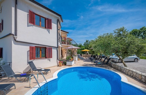 Drenje Apartment | Apartments Wellness (75751-A5) - Ravni