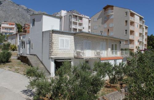 Baska Voda Apartment | Apartments with a parking space Baska Voda, Makarska - 6762