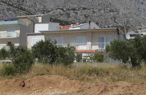 Baska Voda Apartment | Apartments with a parking space Baska Voda, Makarska - 6762
