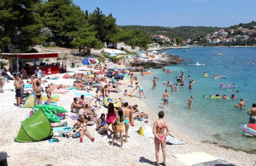 Businci Apartment | Apartments with a parking space Mavarstica, Ciovo - 11563