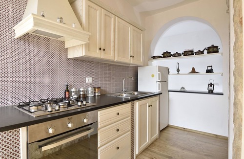 Baunei Apartment | Apartments with a wonderful view of the sea and mountains. In a calm neighborhood.