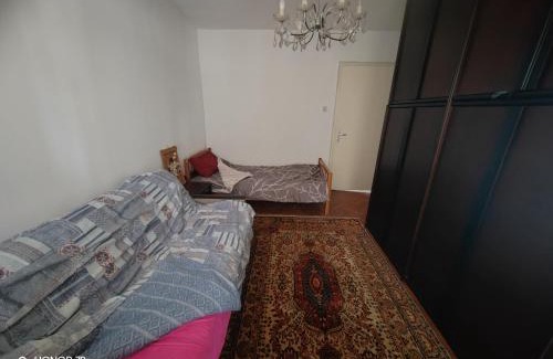 Bjelovar Apartment | Apartments with parking space Bjelovar, Bjelovarska - 23322