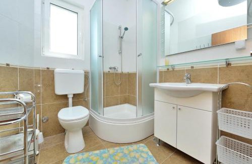 Vinisce Apartment | Apartments with parking space Cove Ljubljeva, Trogir - 18371
