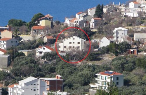 Igrane Apartment | Apartments with parking space Igrane, Makarska - 13535